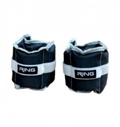 Ring tegovi sa čičkom 2x1kg RX AW 2112-1