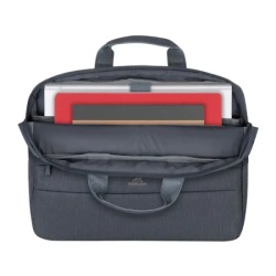 Riva case 7532/tamno siva/anti theft Torba za Laptop 16 -3