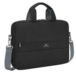 Rivacase Prater anti-theft/crna Torba za laptop 14