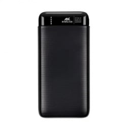  Rivacase VA2140 10000 mAh crni, 10W powerbank - Img 1