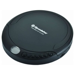 Roadstar pcd435ncd bk diskmen