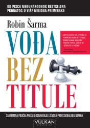 Robin Šarma Vođa bez titule ( 127595 )