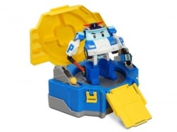 Robocar poly kutija za cuvanje i transformers poly ( RP30726 )-1