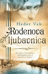 RODENOVA LJUBAVNICA - Heder Veb ( 8022 )
