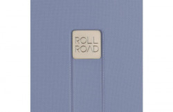 Roll Road ABS Beauty case - Plava ( 50.639.2A ) - Img 4