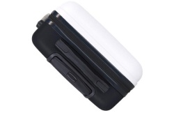 Roll Road ABS Kofer 55 cm - Bela ( 48.711.41 ) -3