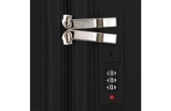 Roll Road PP Set kofera 2/1 - Crna ( 54.995.21 ) -2