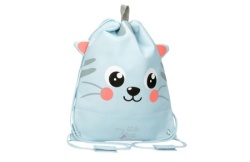 Roll Road Torba za sport - Plava ( 49.937.42 )