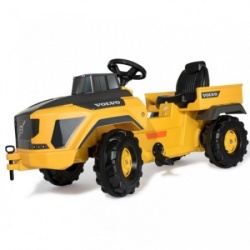 Rolly Kamion na pedale Volvo ( 881000 )