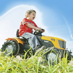Rolly toys Farm JCB 8250 Traktor na pedale ( 601004 ) - Img 2