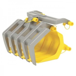 Rolly Toys Kašika za drva ( 409679 )