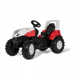 Rolly Traktor na pedale Steyr 6300 Terrus ( 700042 )