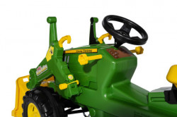 Rolly traktor rollyfarm premium J.D. 7310R utovarivač ( 730032 ) - Img 5