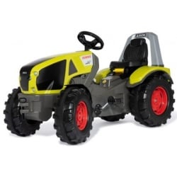 Rolly Traktor X-Trac Premium CLAAS ( 640089 )-1