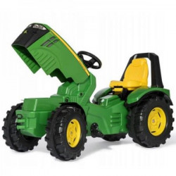 Rolly Traktor X-Trac Premium J.D. ( 640034 ) - Img 2
