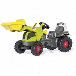 RollyToys Traktor Claas Elios ( 025077 ) - Img 3