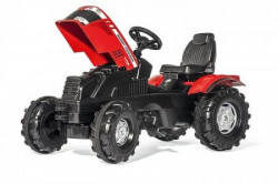 RollyToys Traktor Masey Ferguson 8650 ( 601158 ) - Img 2