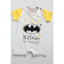 Romper batman.86 ( 2330-B.86 )