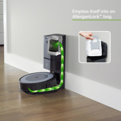 Roomba i4+ Smart Robot usisivač ( i4558 ) - Img 2