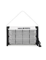 Rosberg r51770d lampa protiv komaraca 20w uv-a osvetljenje ( 007236 )