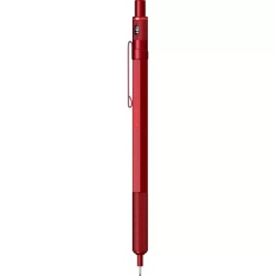 Rotring 600 patent olovka 0.7 red ( r14265 )