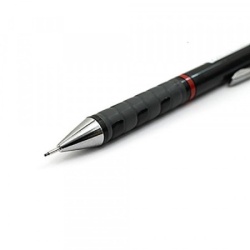 Rotring tehnička olovka tikky 0.7 crna ( k072 )