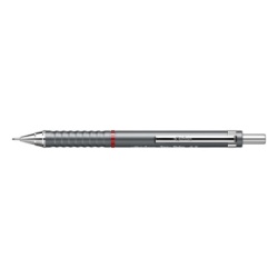Rotring Tehnička olovka Tikky Retro 0.7 siva ( J146 ) -1