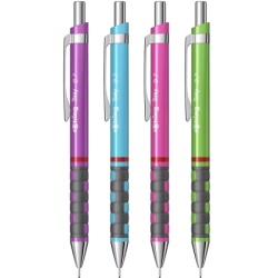 Rotring tikky iii po 0.7 refresh sort ( r2007424 )