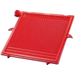 Rover Plastični ram za filter Colombo - Početni