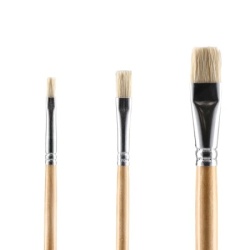Royal Talens art creation četkica hog bristle 3k ( 699210 )