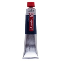 Royal Talens art creation oil uljana boja 200ml - odaberite nijansu phthalo blue ( 696570 )