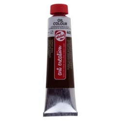 Royal Talens art creation oil uljana boja 40ml - odaberite nijansu raw umber ( 695408 )