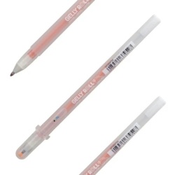 Royal Talens gelly stardust gel olovka copper sparkle 05 1.0mm ( 672302 )