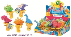 Rs Toys Pistolj na vodu Dino ( 115256 RS )