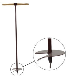 Ručna burgija za stubove fi 25cm ( 13131 )