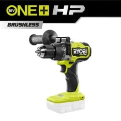 Ryobi Aku udarna bušilica bez četkica (95 Nm), 18V ONE+™ HP  ( RPD18X-0 )-1