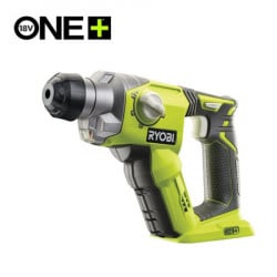 Ryobi hamer SDS+1,3J aku 18V ( R18SDS-0 ) - Img 1