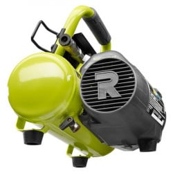 Ryobi kompresor aku-3,8l 18V ( R18AC-0 ) - Img 4