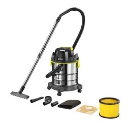 Ryobi r18wdv-0  Aku usisivač za suvo i mokro usisavanje, 18V ONE+™ ( R18WDV-0-1 )-2