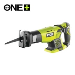 Ryobi rrs1801m Aku. sabljasta testera, 18V ONE+™ ( RRS1801M-1 )