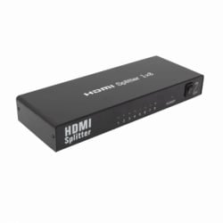 S Box HDMI 1.4 spliter 8 port - Img 1