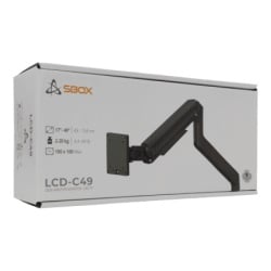 S Box LCD C49  Nosac-2