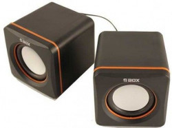 S BOX SP 02 USB Zvučnik - Img 2
