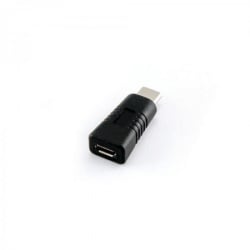 S BOX USB adapter  USB 2.0 / USB 3.1 C Type OTG-1