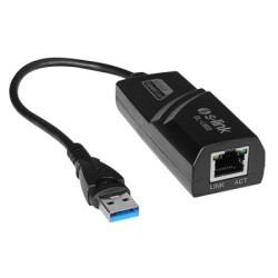 S-link SL-U603 USB 3.0 na LAN 10/100/1000Mbps Adapter -2