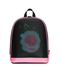Safety labs torba-ruksak loy-t7 pink ( 190088-p )