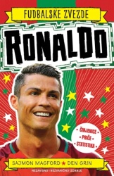 Sajmon Magford, Den Grin Fudbalske zvezde: Ronaldo ( 32848 )