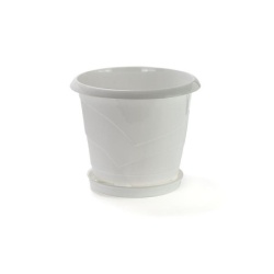 Saksija fi 26cm peskirana ( 14419 )