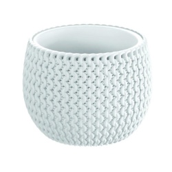 Saksija sitnopletena loptasta 18cm ( 18835 )