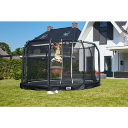 Salta premium ground combo 251cm black ( 5851a )-2